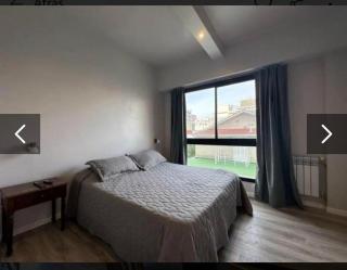 Departamento Alem - Mar del Plata - 5