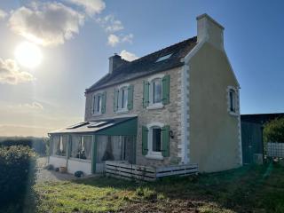 Maison de campagne 8pers proche Carantec, Morlaix, Roscoff - Henvic - 6