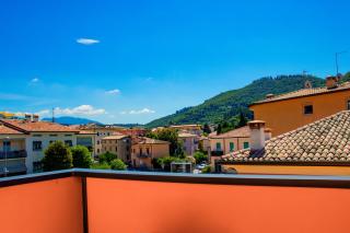 Hotel Dependance Silvestro - Garda - 4