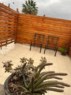 Los Cactus Planta Alta - 2