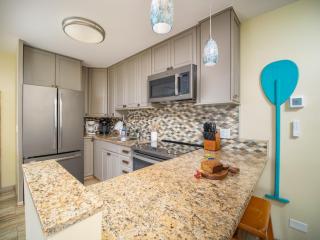 WBH D227 Aloha Lai2 - Unwind in a Peaceful Oceanfront Suite - Kihei - 4