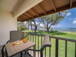 WBH D227 Aloha Lai2 - Unwind in a Peaceful Oceanfront Suite - Kihei - 7