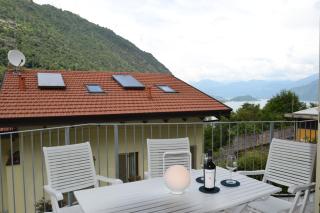 Cantaria Apartments Argegno - Lakeview Terrace & Pool - Argegno - 3