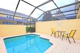 7660 - 3Q/3B Casa em Resort *10min DISNEY* - Orlando - 0