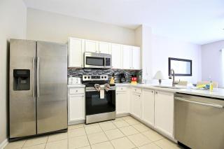 7660 - 3Q/3B Casa em Resort *10min DISNEY* - Orlando - 6
