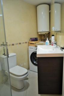 Apartamentos Garage Centro - Málaga - 3