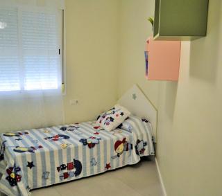 Apartamentos Garage Centro - Málaga - 2