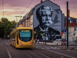 Le K - Mulhouse Centre - Mulhouse - 9