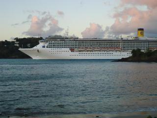 Sunriseview Apartment - Castries - 0