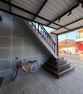 Rullah Homestay - Ilhas Karimunjava - 8