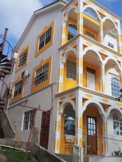 Sunriseview Apartment - Castries - 9