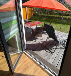 RainValley Apartment - Ramspau - 2
