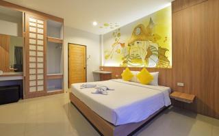 Tairada Boutique Hotel - Krabi - 8