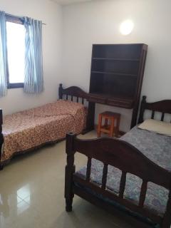 Casa en Pinamar 5 personas - 7