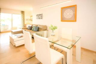 Lovely 2 bedroom apt near golf Los Lagos Elviria - 7