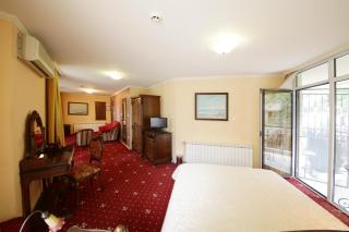 Hotel Perfect - Warna - 4
