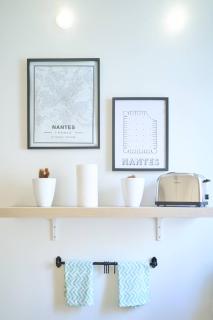 La Suite des Carmes - Studio cosy - 3