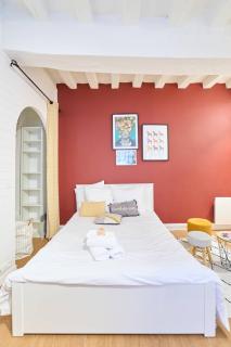 La Suite des Carmes - Studio cosy - 2