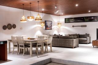 Villa Salento by Escobar Villas - Ubud - 4
