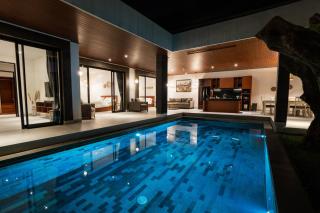 Villa Salento by Escobar Villas - Ubud - 6