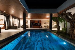 Villa Salento by Escobar Villas - Ubud - 8