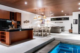 Villa Salento by Escobar Villas - Ubud - 5