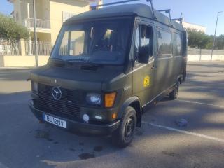 Caravana Mercedes - Charneca - 7