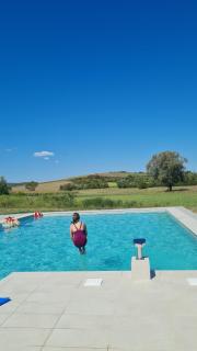 Apartman Dolina - - 9