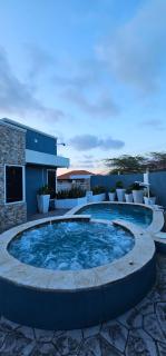 Your private paradise close by the beach! - Palm-Eagle Beach - 6