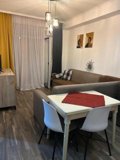 sweet home - Tbilisi - 1