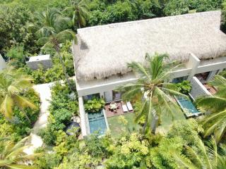Villa Privada en Naio Palomino - Palomino - 6