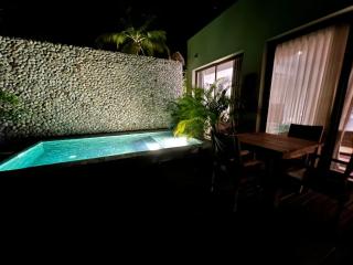 Villa Privada en Naio Palomino - Palomino - 4