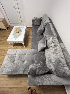 Hilltop Suites - (( Fier-Çifçi )) - 2