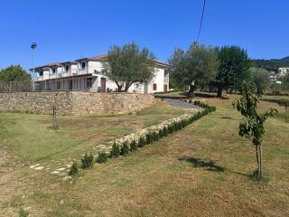 Villa Smeraldo Cilento - Eredita - 4