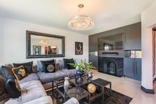 Blissfully Luxe Abode for Unforgettable Memories - Brighton & Hove - 3
