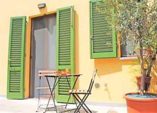 House Nubia, San Frediano, near Ponte vecchio, with free private parking lot - 9