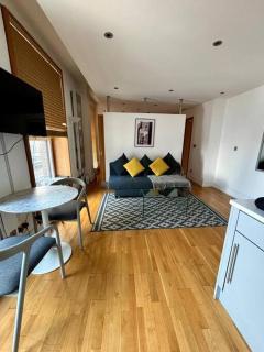 1 BR in Piccadilly Circus - Cov1 - Londra - 3