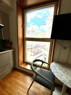 1 BR in Piccadilly Circus - Cov1 - Londra - 2