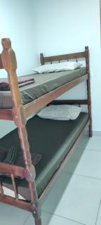 Hostel Salazar - Campo Grande - 0