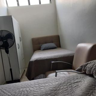 Apartamento 2 quartos Asa Norte com cozinha excelente localização - Brasilia - 8