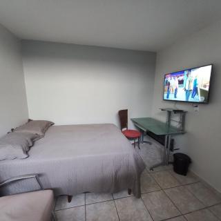 Apartamento 2 quartos Asa Norte com cozinha excelente localização - 7