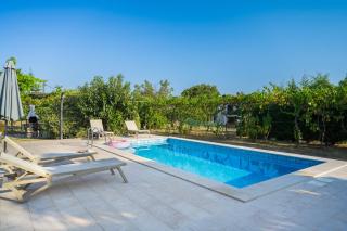 Holiday Home Katharina - Labin - 5