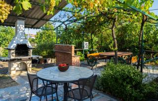 Holiday Home Katharina - Labin - 7