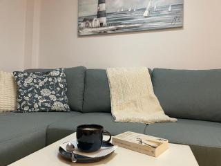 Premium Apartment Casa Julia - Molino Blanco - Torrevieja - 9