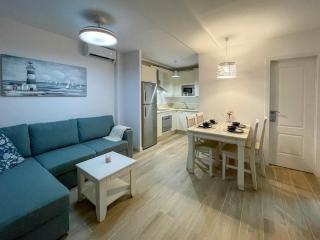 Premium Apartment Casa Julia - Molino Blanco - Torrevieja - 8