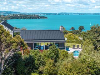 Pacific Escape, Oneroa - Be My Guest Waiheke - 1