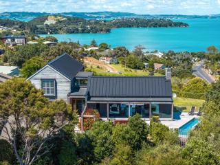 Pacific Escape, Oneroa - Be My Guest Waiheke - 2