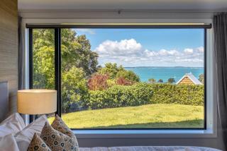 Pacific Escape, Oneroa - Be My Guest Waiheke - 3