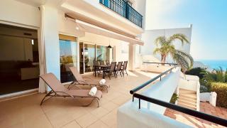 Villa Maringa - Family Friendly, Private pool, Bbq, Amazing views - Torremuelle - 1
