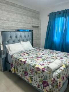 Apartamento con Deslumbrante Vista Al Mar - La Francia - 6